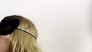 Cum Kisses From Pregnant Hotwife to Cuckold Husband