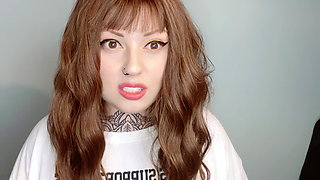 Smallest Dick I've Seen Sph