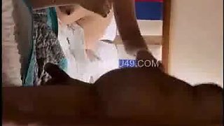 Gorgeous Indian Wifey Funbags Vid Record By Husband and Fuckin'