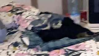 BBC Wife Becomes a Slut for Big Black Cock Pleasure Overload Part 7