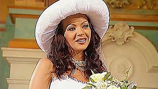 Dresseuse (1999) - Lea Martini(4k) - Lea Martini In Classic Vintage Hardcore