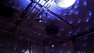 Big boobs french girlfriend tit fucked part3