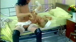 Nasty Nurses