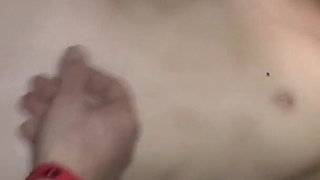 Little Eva Wants to Get Pregnant at Creampie-gangbang