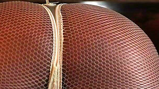 Golden Goddess Sensory Play with Giana & Kitty Turns Into Hardcore Foursome with Boyfriend
