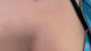 Christina Khalil Nude Shower Tease In Hot Bikini Onlyfans