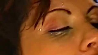Ggg John Thompson - Sperm Gangbang for the Greedy Cumslut