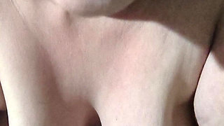 Spanking N Eating Naughty Girls Asshole Till She Cums