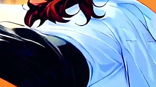 Hotel Employee Cheating Wife Rides Permanent Guest While Boyfriend Watches Netorare Hentai
