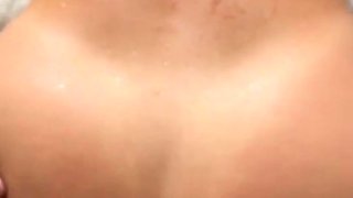 Emily Black Sucks And Fucks Ending With CIM