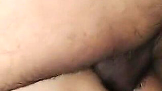 All the Vaginal Juices Come Out