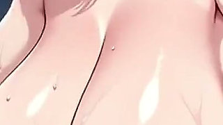 Funny Boobs Jokes 3, Ai Animation