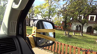 ARTIFICIAL INTELLISEX - Katy Rose