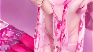 Veiled Arabic Goddess Sexy Belly Dancing Striptease Arab Hentai worship