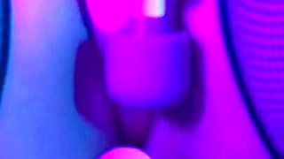 Rafa Unicornio Loves Teasing Foot Lovers by Bathing Her Feet in Milk