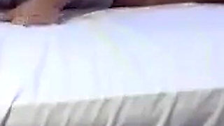 Married Brazilian Woman Being Exposed by Her Husband - Brunasilvahot