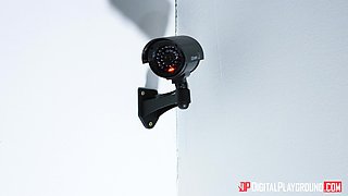 Naughty MILF breathtaking adult video