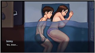 Hentai Anime In Step Mom Preferred Structure Over Ease (18+)