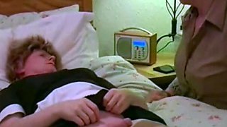 Locked-up Amateur Sissy's Kinky BDSM Adventure