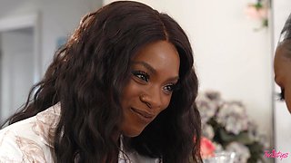 Ana Foxxx's Strategic Seduction Plans Perfect Passion