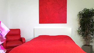 SEXY MOMMA - Kitty and Kayleigh have a Secret Relationship