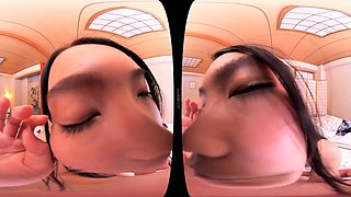 Sexy ass Asian POV: Xnxx, Vr  Virtual Reality VR Porn