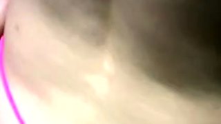 Blowjob cumshot whore gargles pov bukkake fetish cum
