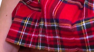 Crazywifeslut Futanari Hardcore Threesome