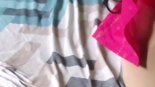 Finally Desperate Neighbour Wife Came Fucked Her Hard & Impregnate Her