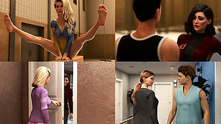 Ms. Denvers - V0.1.2.5 - Part 1