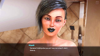 Complete Gameplay - MILFs of Sunville 2, Part 52