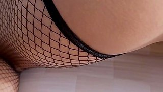 Hentaileah Gets Her Both Holes Oiled And Screwed Onlyfans