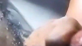 She Asked Me to Make Her Pussy Wet and Dripping