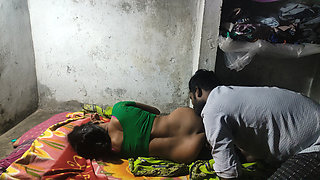 Romantic Sex with Cute Hot Stepsister