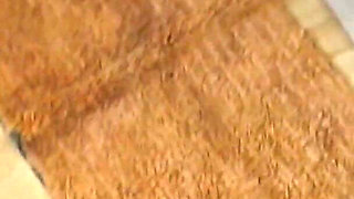 Indian Wife Hard Fuck by Bull Moaning Loudly