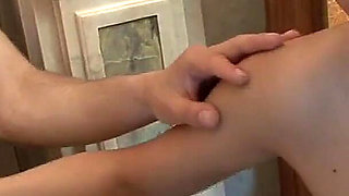 Enjoy in My Hands - Part 07