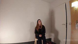 Tania Teen Back In Porn Business After Many Years, She's Now