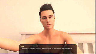 No more cash: anxious girlfriend ep 26