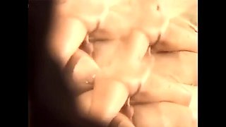 My Wife Club: Big Ass Brunette Wife Gets Screwed and Takes Cum in Mouth