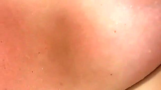 After Stroking Him, My 55m Hot Photographer Fondled My Tits and Pussy Then Fucked My Mouth Standing. I Gave an Amazing Blowjob!