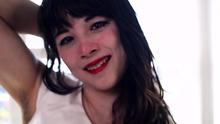 GROOBYGIRLS Cailey Comes Home