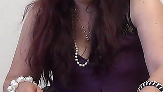 4 Cum Shots in a Row Featuring Faith Anderson