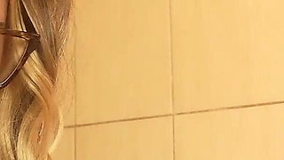 Giantess Stepsister Swallows Him the Potion Wears off