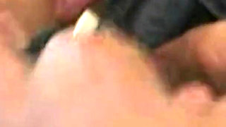 Her Plump Clit Is Too Easy to Tease and Out Moans Out of Her