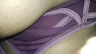 Indian Desi Girl Bur Chudai Video for her