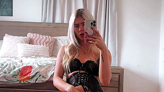 Guess What Happened Next