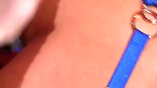 Shalina Devine Submitted to 3 Men