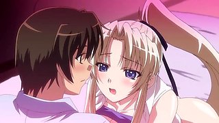 Midnight Pleasure at nightfall inside forbidden memories