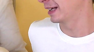 AuntJudysXXX - 48yo Busty Mature Redhead MILF Stepmom Ruby Catrall Fucks Her Stepson