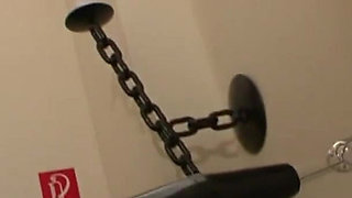 The sadist circle silent sorrows - German movie